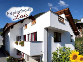  Ferienhaus Luis  Наудерс